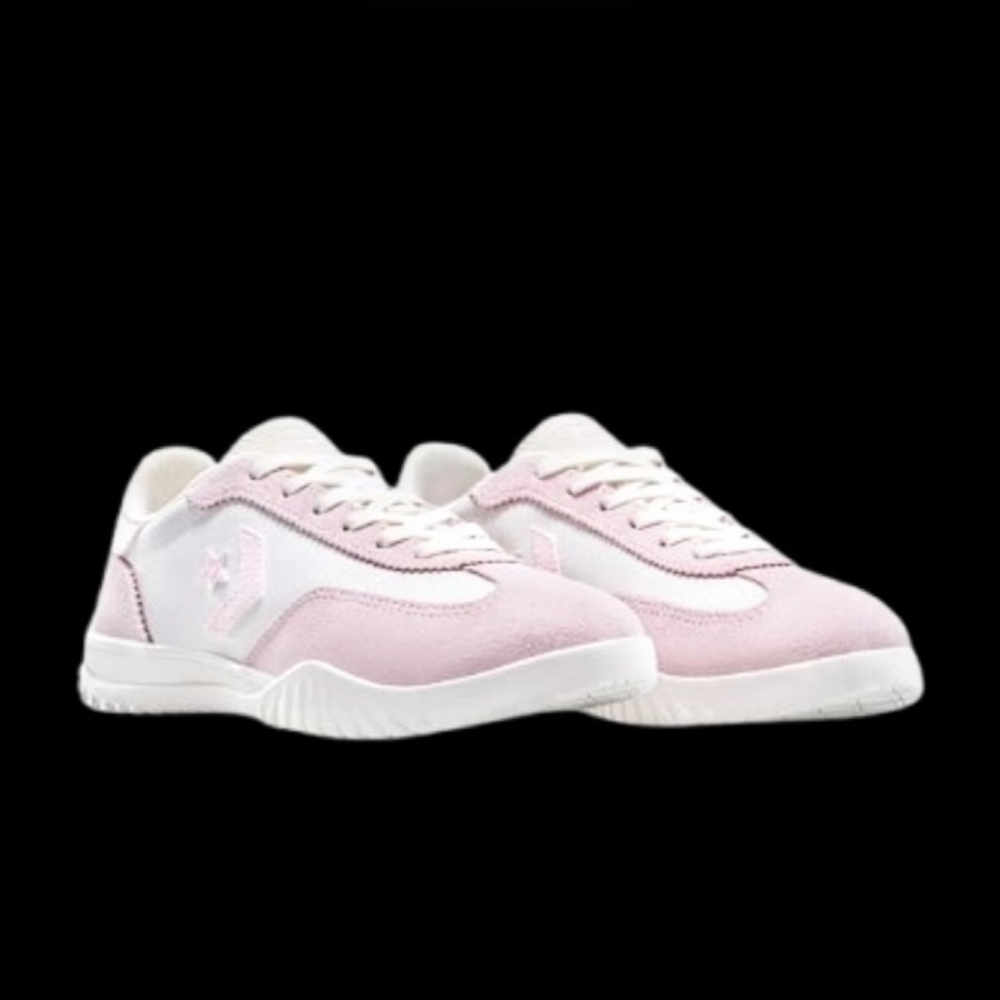 Converse Run Star Trainer Womens Size 10 Summit Pink White Sugar Berry